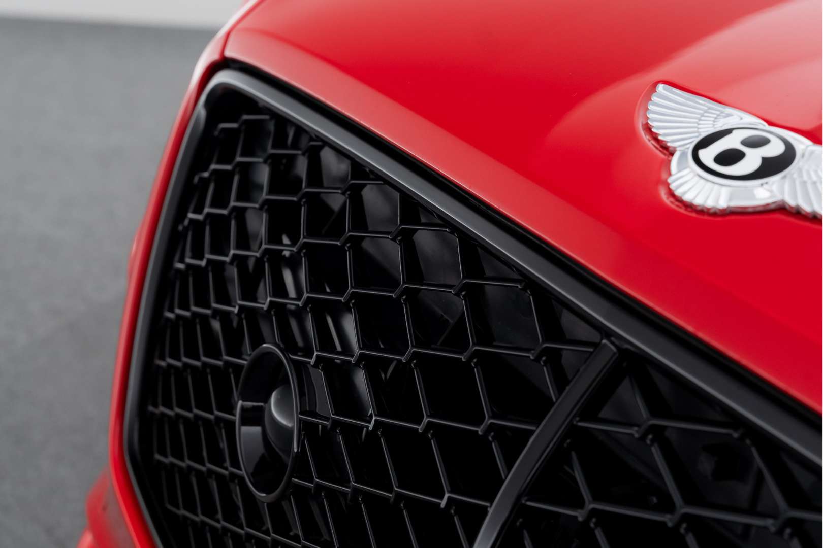 Bentley Continental GT V8 Speed - 2025 - Joinsteer - #14