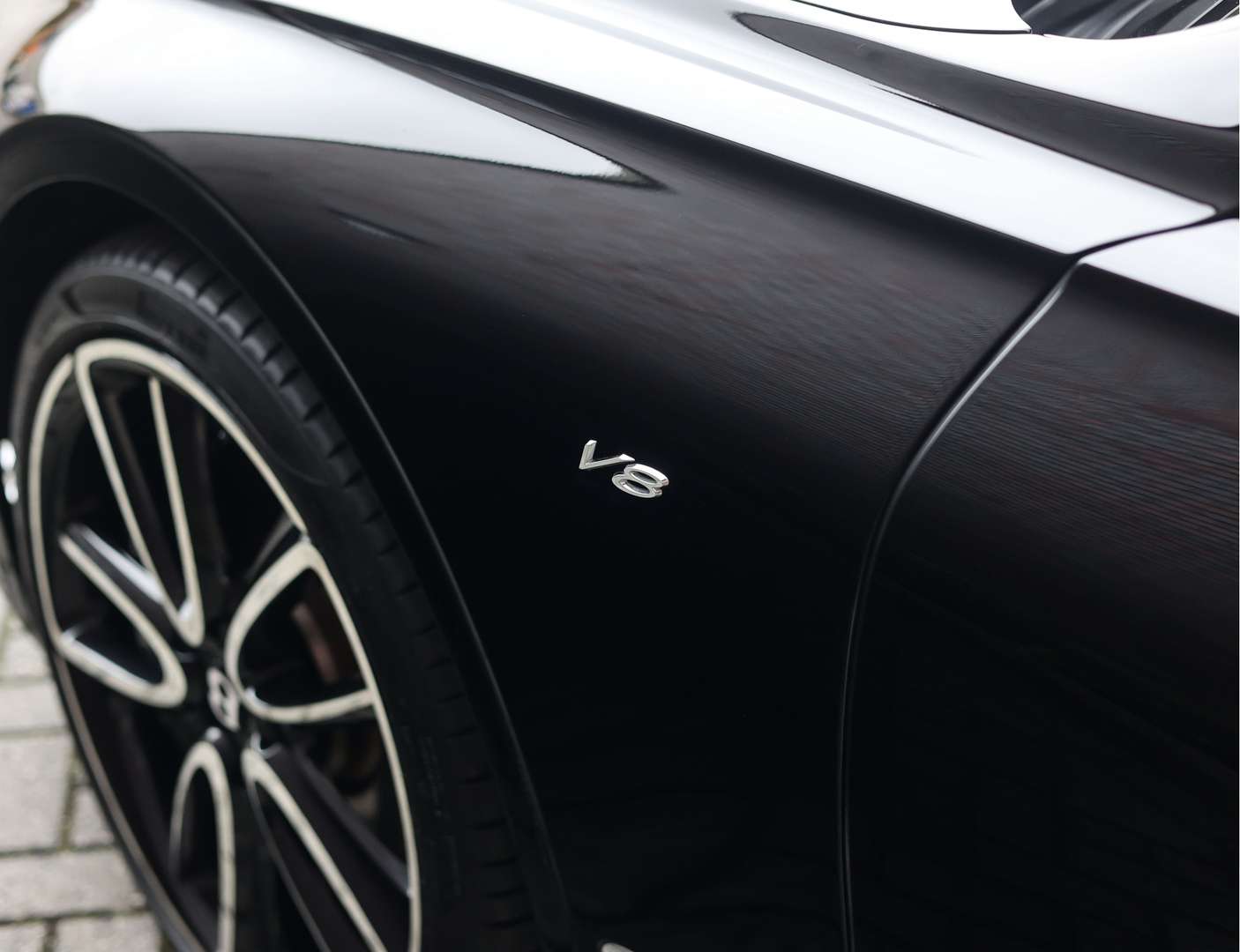 Bentley Continental GT V8 - 2020 - Joinsteer - #21