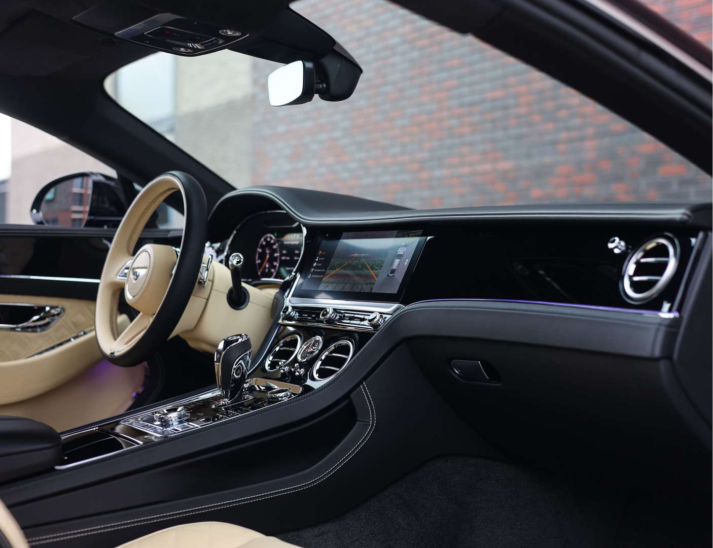 Bentley Continental GT V8 - 2020 - Joinsteer - #24