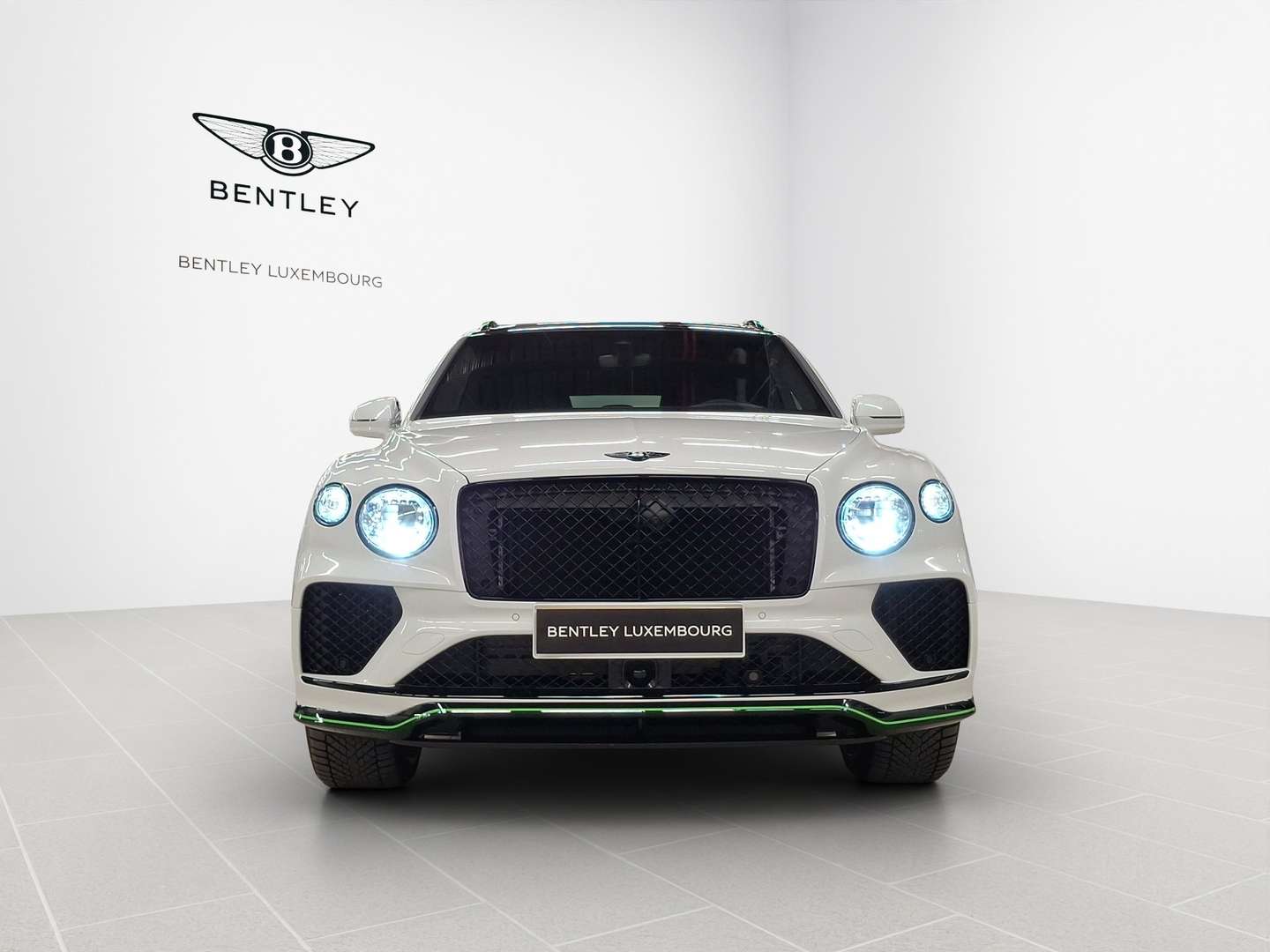 Bentley Bentayga Speed - 2025 - Joinsteer - #7