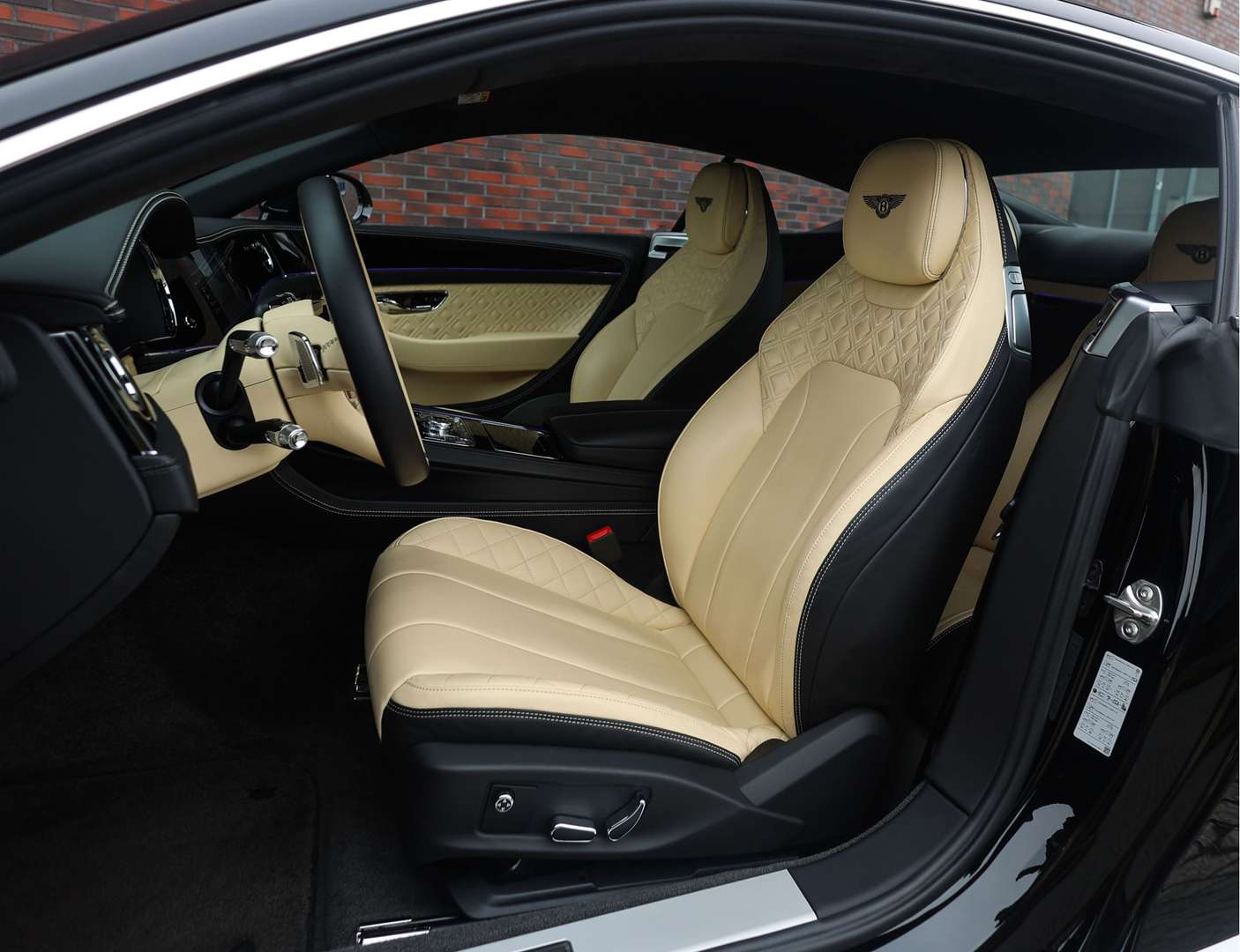 Bentley Continental GT V8 - 2020 - Joinsteer - #25