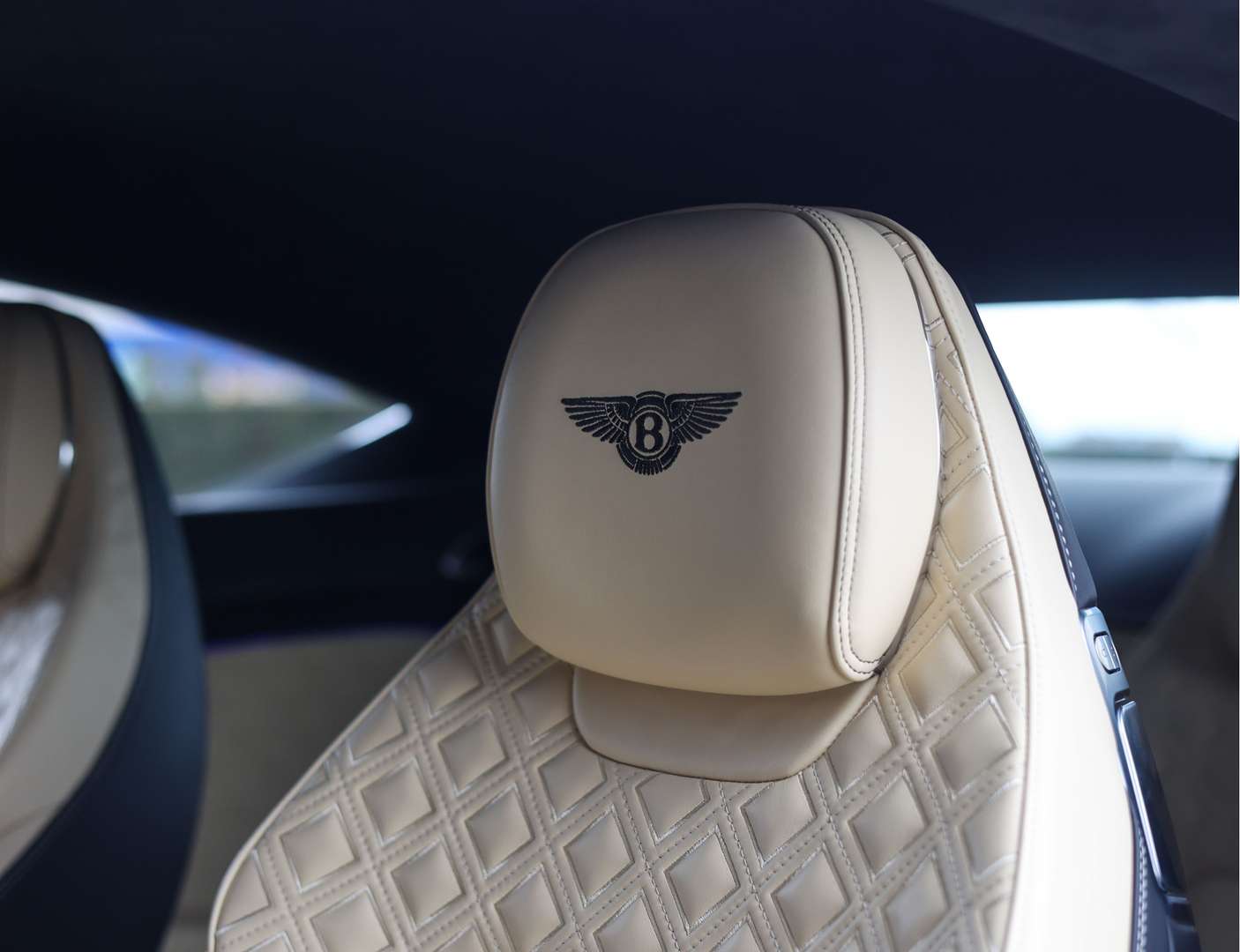 Bentley Continental GT V8 - 2020 - Joinsteer - #27