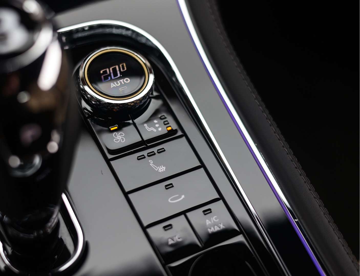 Bentley Continental GT V8 - 2020 - Joinsteer - #28