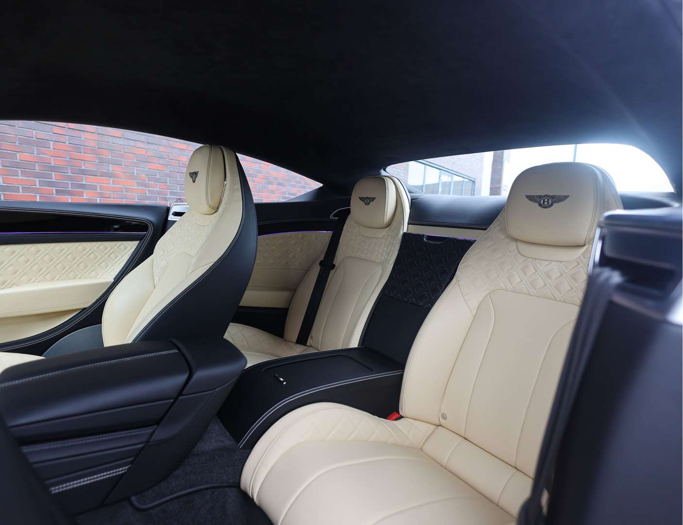 Bentley Continental GT V8 - 2020 - Joinsteer - #29