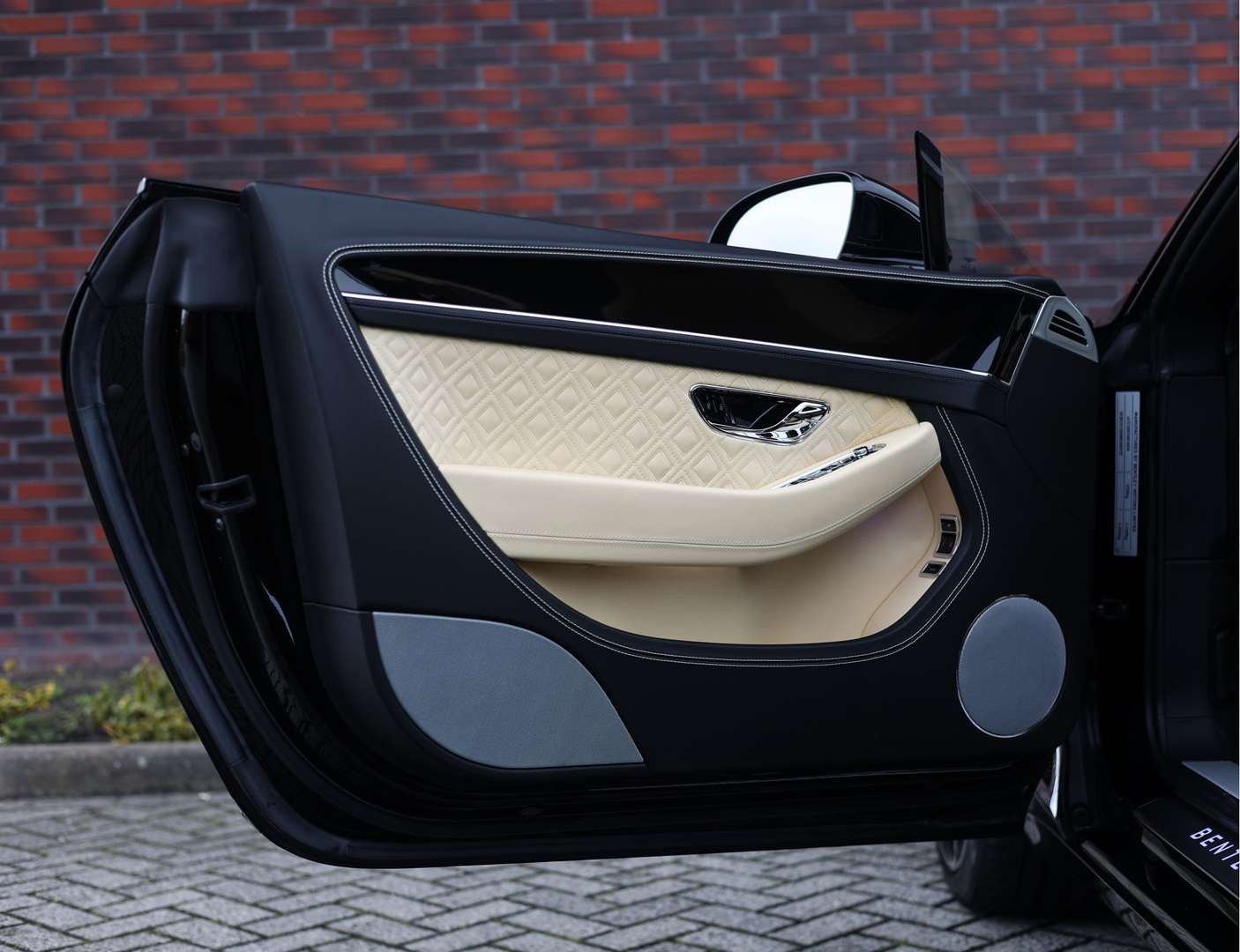 Bentley Continental GT V8 - 2020 - Joinsteer - #31