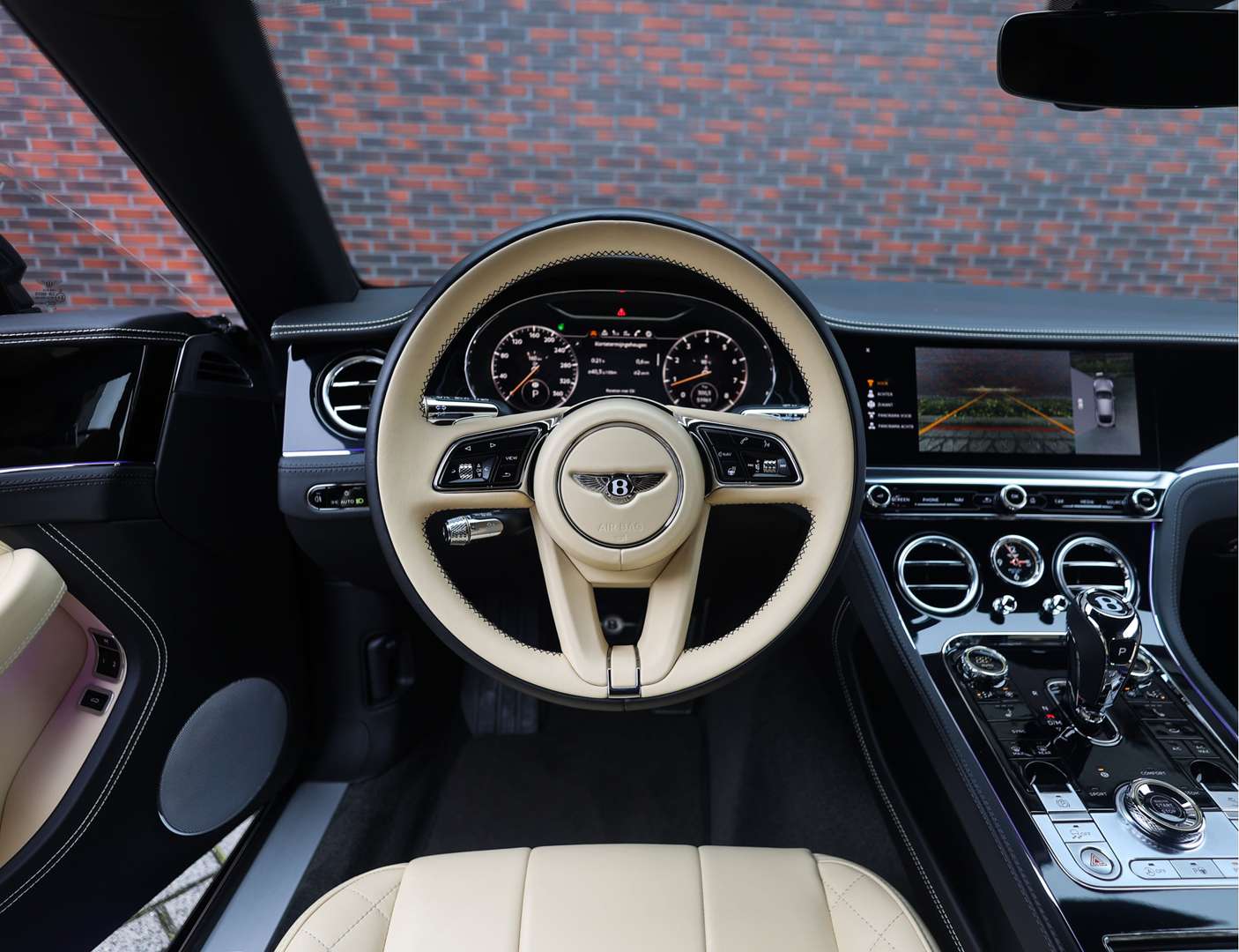 Bentley Continental GT V8 - 2020 - Joinsteer - #32