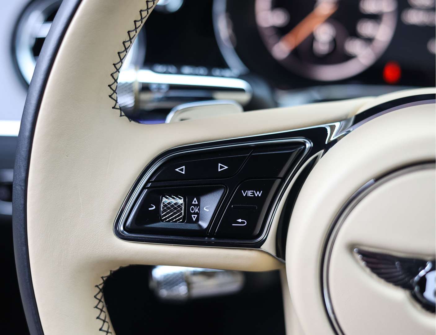 Bentley Continental GT V8 - 2020 - Joinsteer - #33