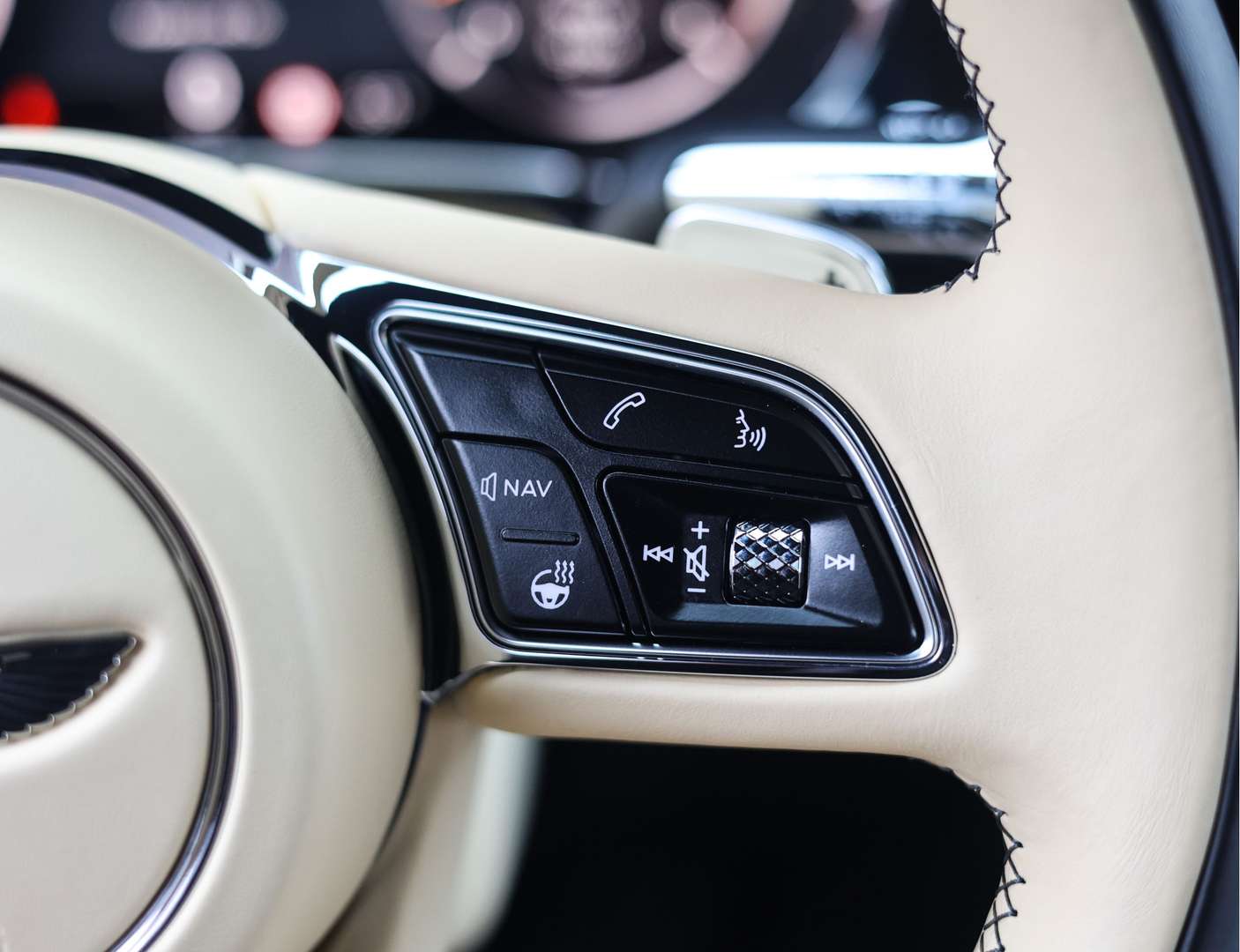 Bentley Continental GT V8 - 2020 - Joinsteer - #34