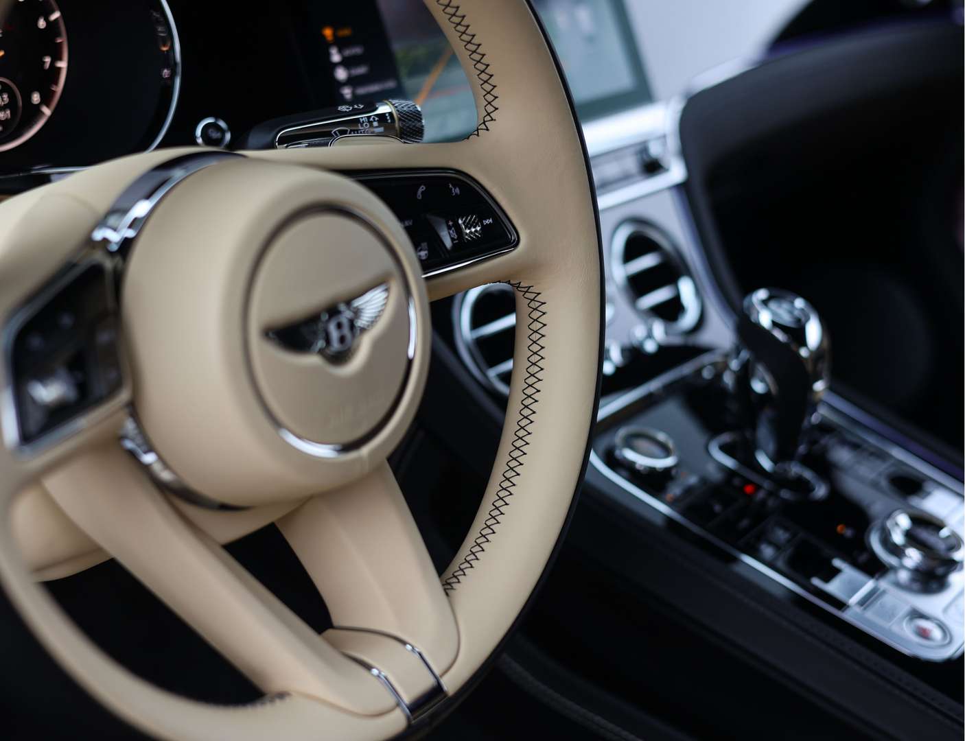 Bentley Continental GT V8 - 2020 - Joinsteer - #36