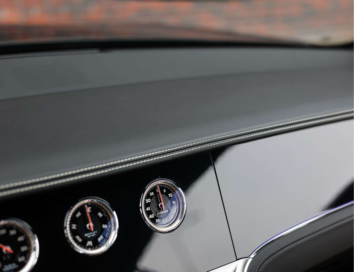 Bentley Continental GT V8 - 2020 - Joinsteer - #39