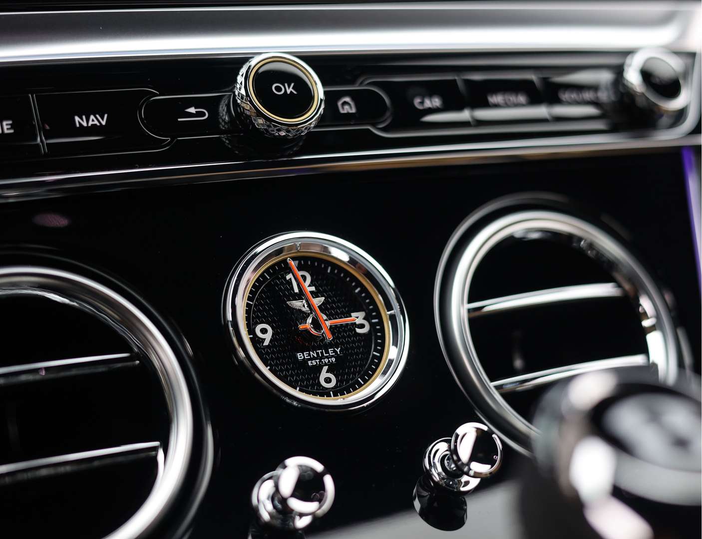 Bentley Continental GT V8 - 2020 - Joinsteer - #40