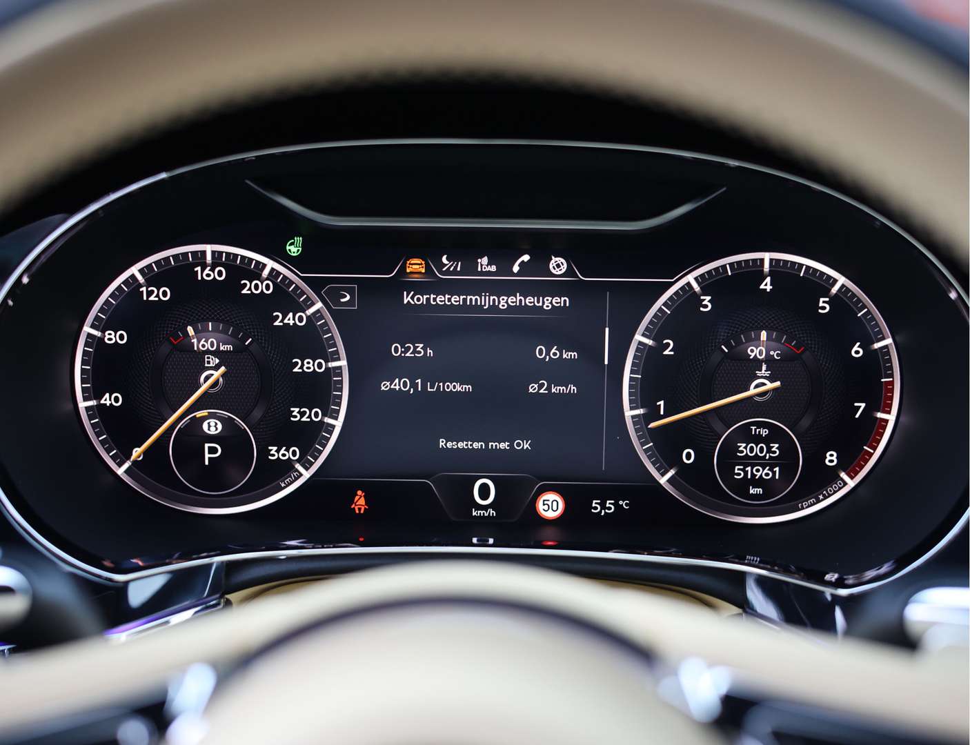 Bentley Continental GT V8 - 2020 - Joinsteer - #43