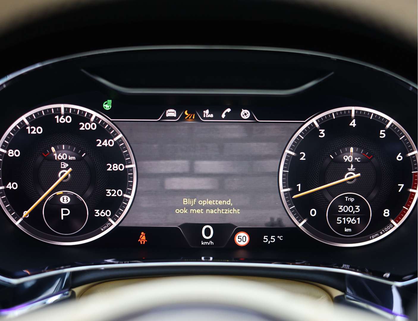 Bentley Continental GT V8 - 2020 - Joinsteer - #44