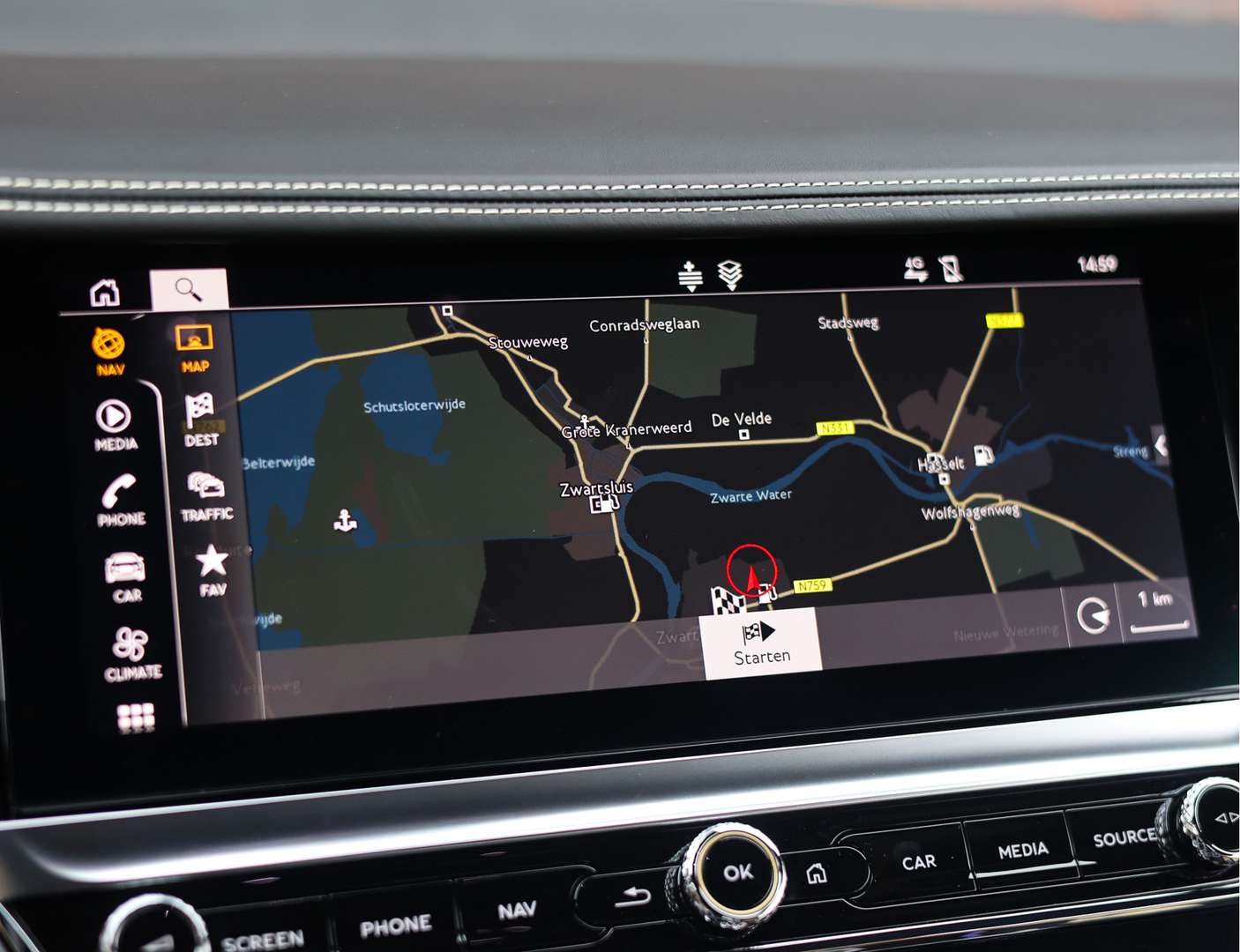 Bentley Continental GT V8 - 2020 - Joinsteer - #46