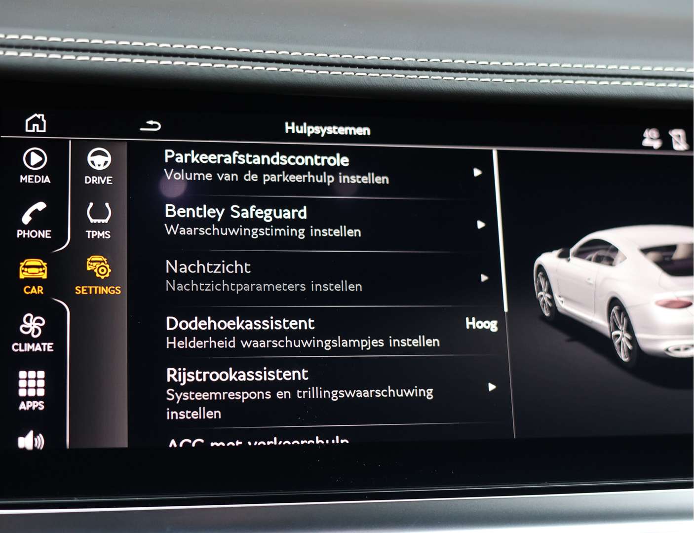 Bentley Continental GT V8 - 2020 - Joinsteer - #49