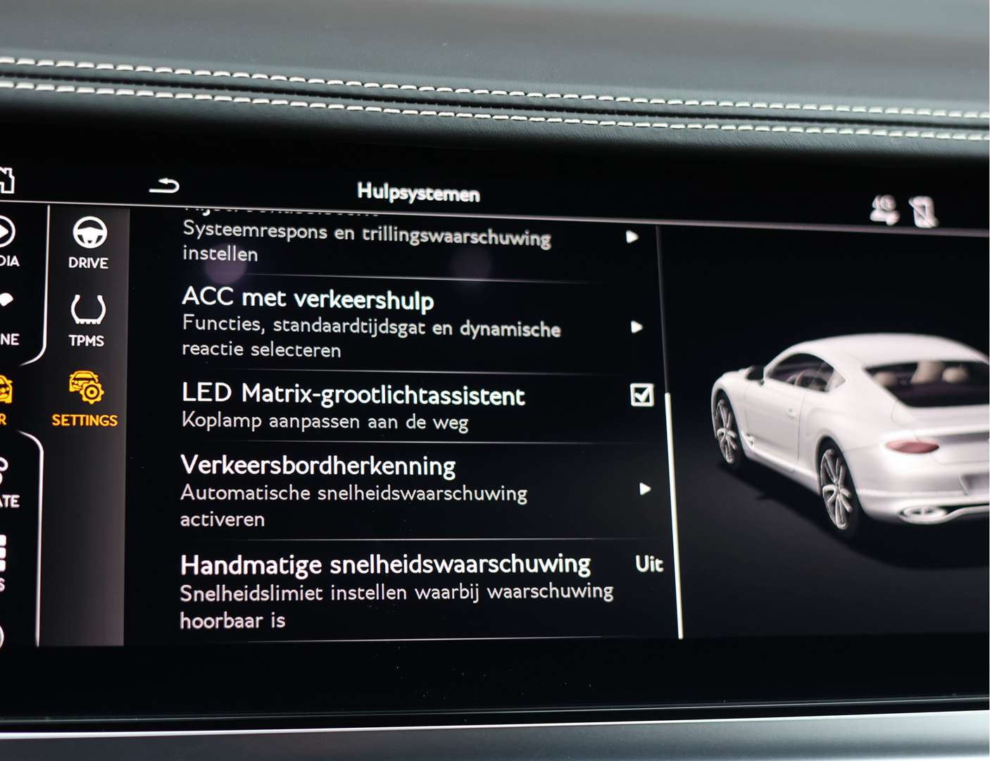 Bentley Continental GT V8 - 2020 - Joinsteer - #50