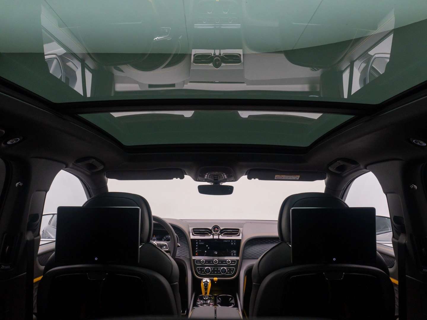 Bentley Bentayga V8 Speed - 2025 - Joinsteer - #31