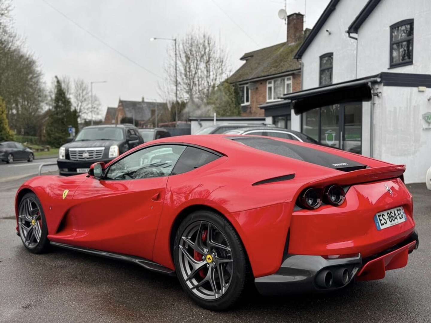 Ferrari 812 Superfast - 2017 - Joinsteer - #3