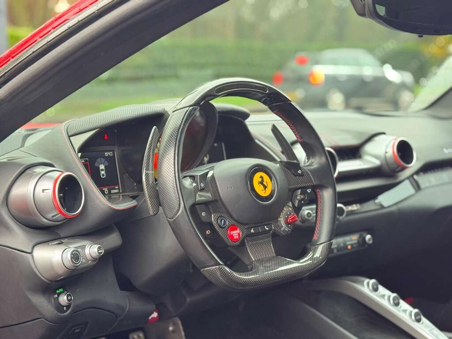 Ferrari 812 Superfast - 2017 - Joinsteer - #5