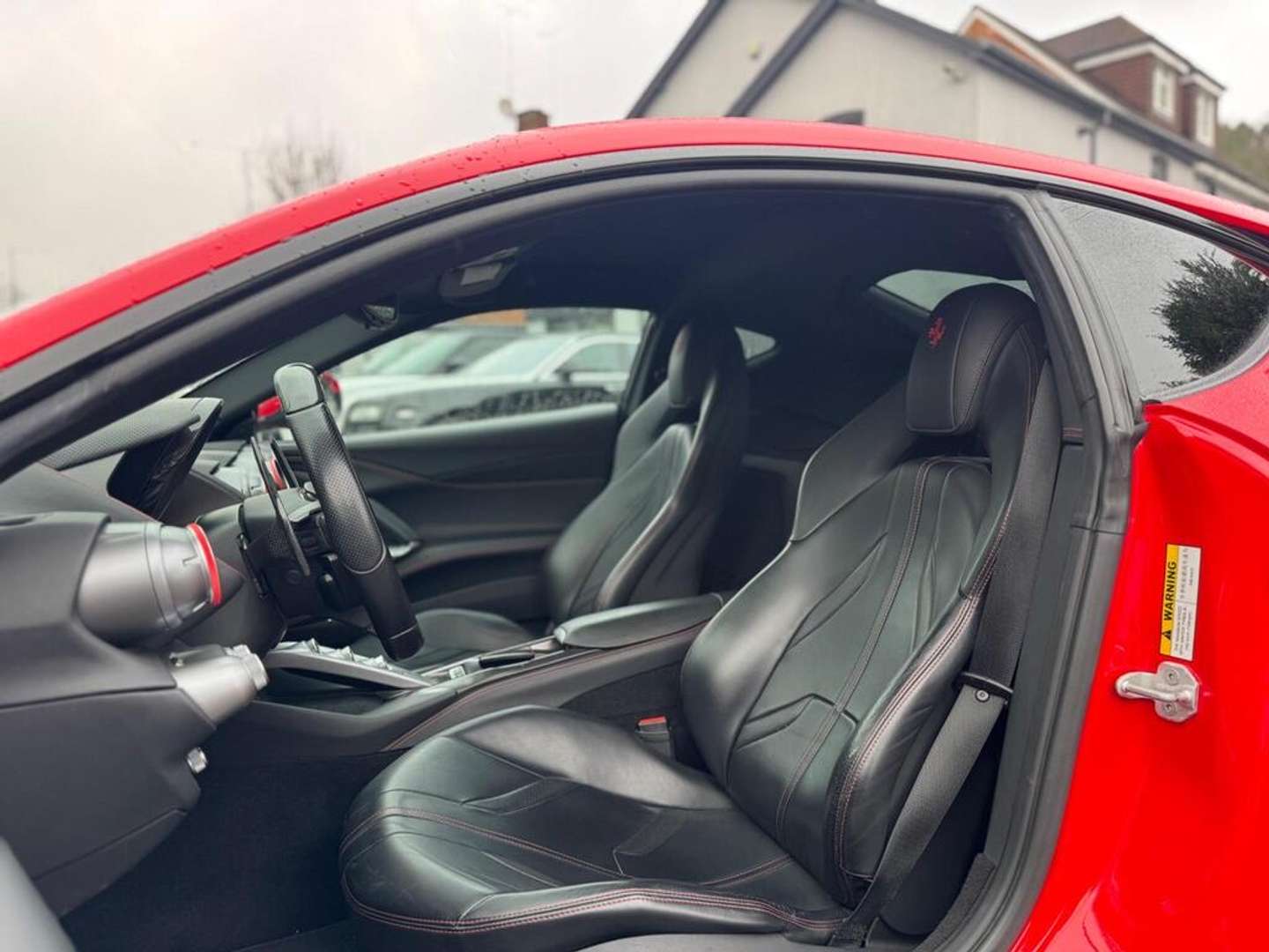 Ferrari 812 Superfast - 2017 - Joinsteer - #6