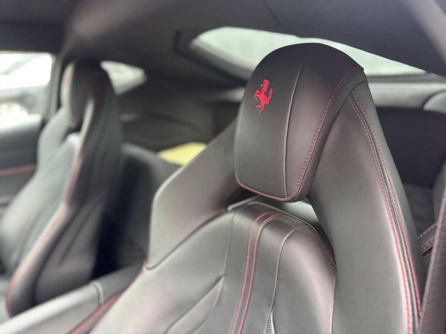 Ferrari 812 Superfast - 2017 - Joinsteer - #7