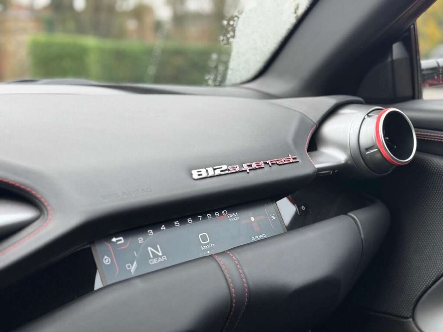 Ferrari 812 Superfast - 2017 - Joinsteer - #9