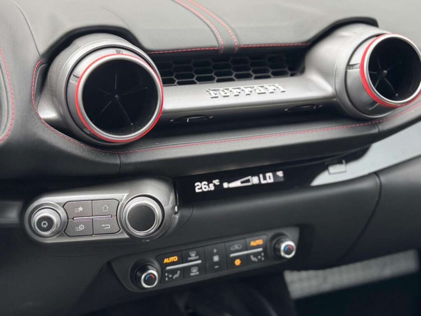 Ferrari 812 Superfast - 2017 - Joinsteer - #10