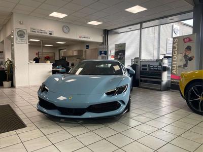 Ferrari 296 GTB -  - Joinsteer - #3