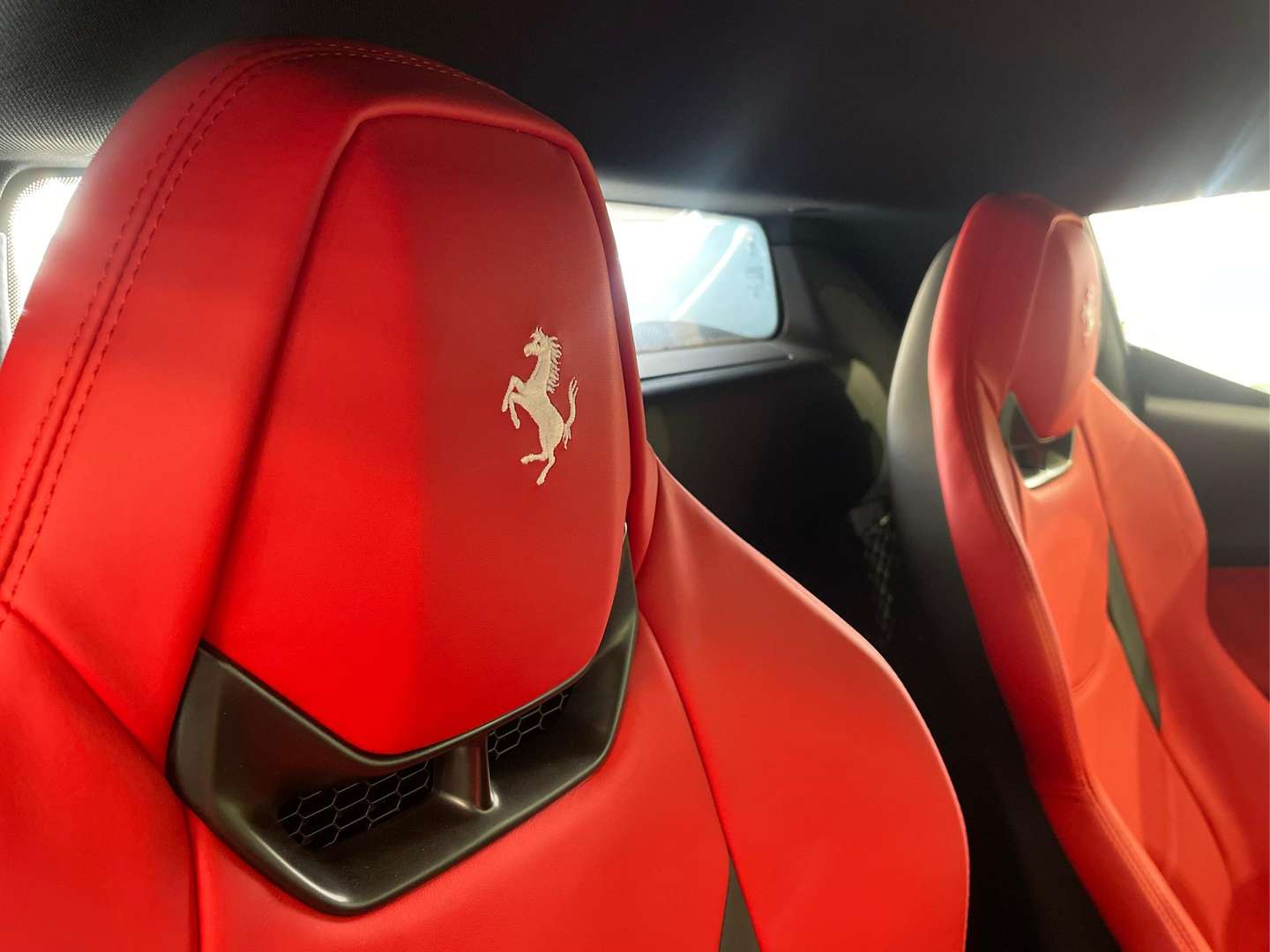 Ferrari 296 GTB - 2024 - Joinsteer - #11