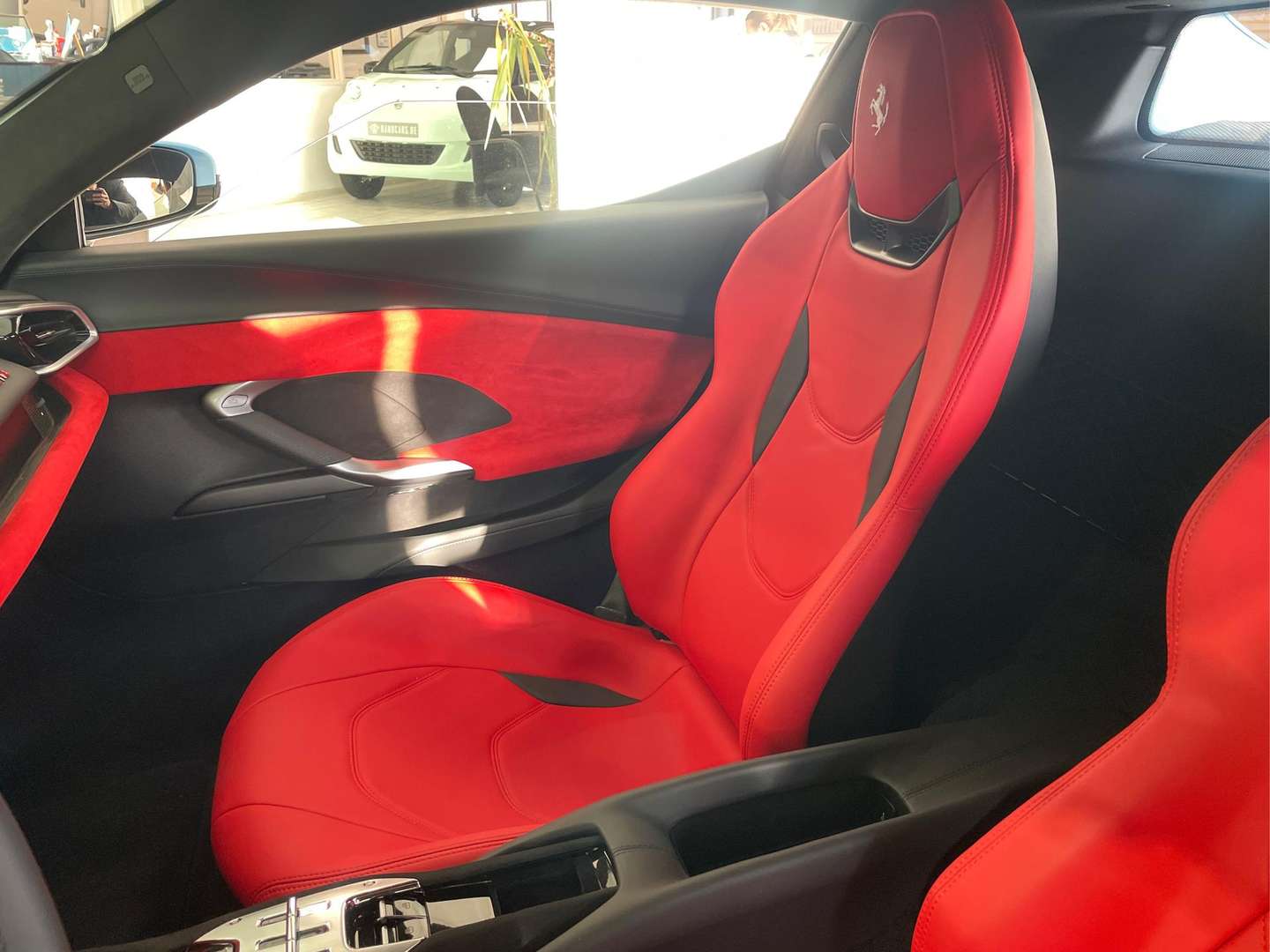 Ferrari 296 GTB - 2024 - Joinsteer - #12