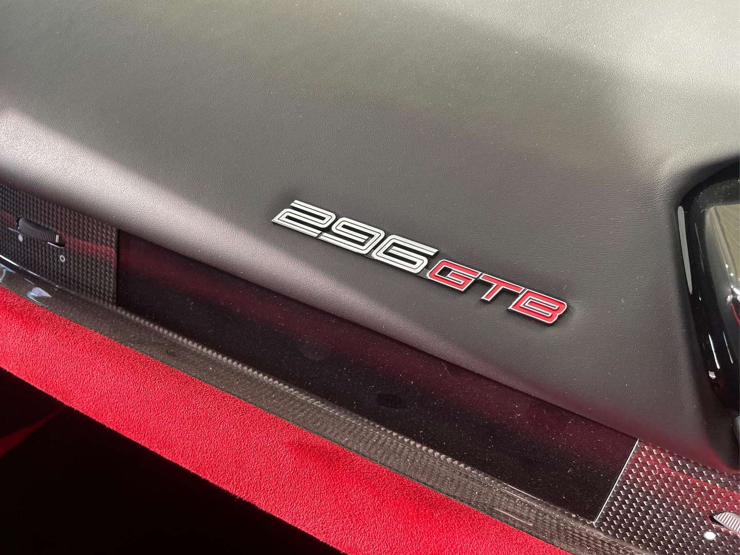 Ferrari 296 GTB - 2024 - Joinsteer - #14