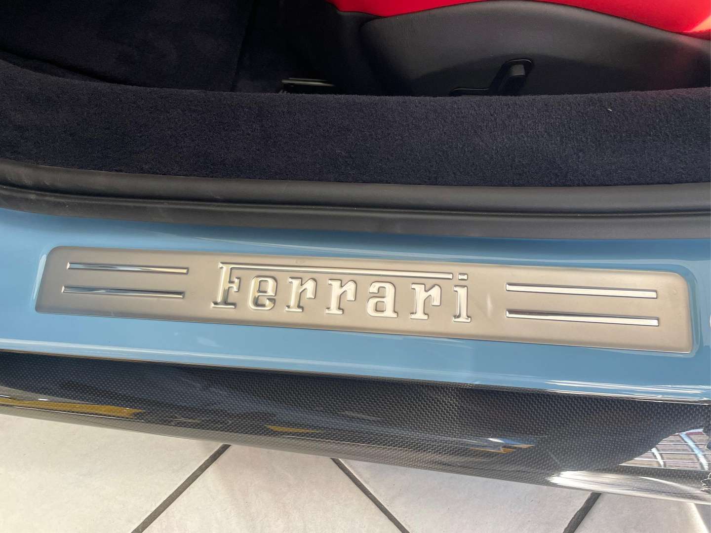 Ferrari 296 GTB - 2024 - Joinsteer - #15