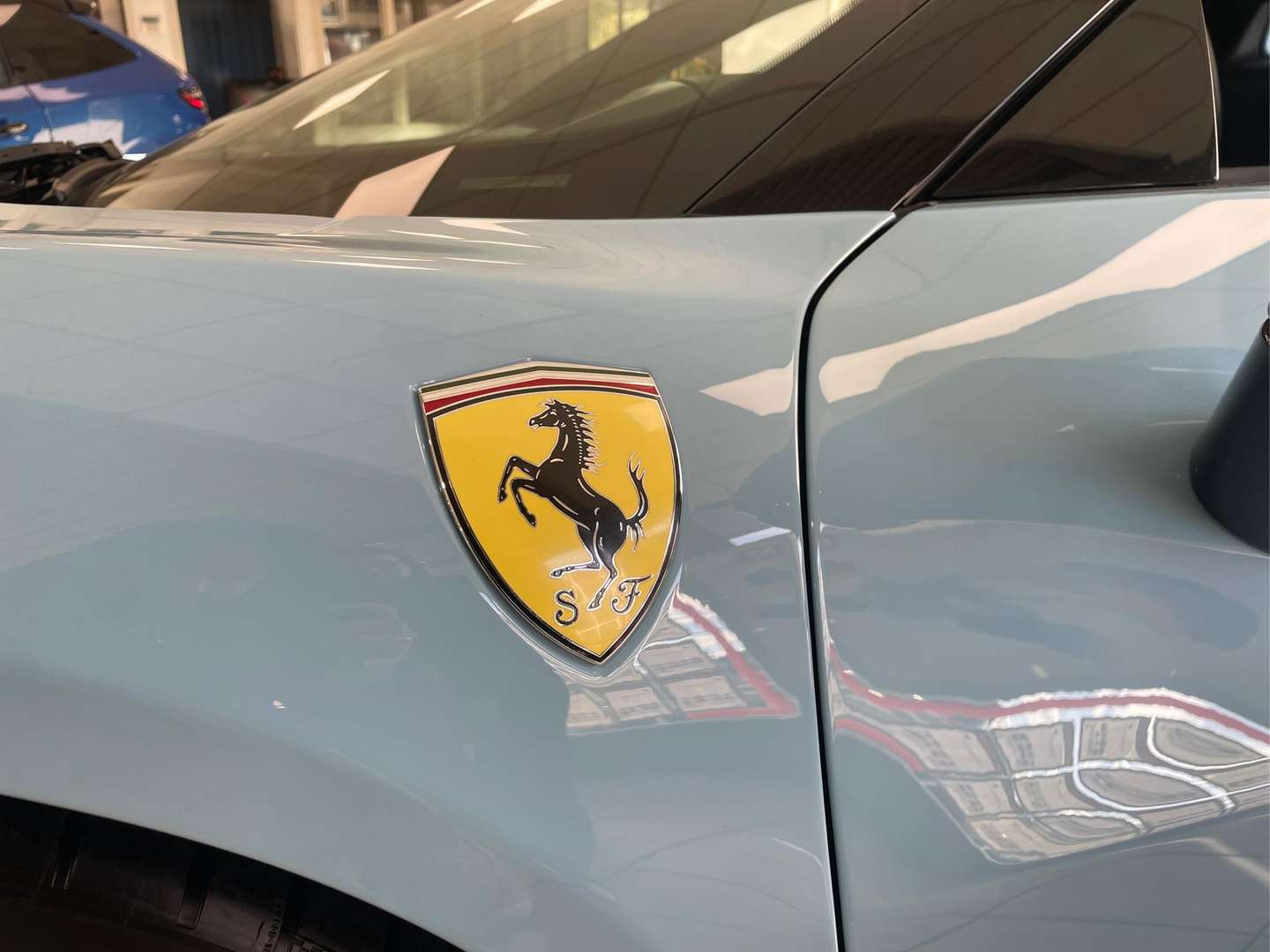 Ferrari 296 GTB - 2024 - Joinsteer - #17