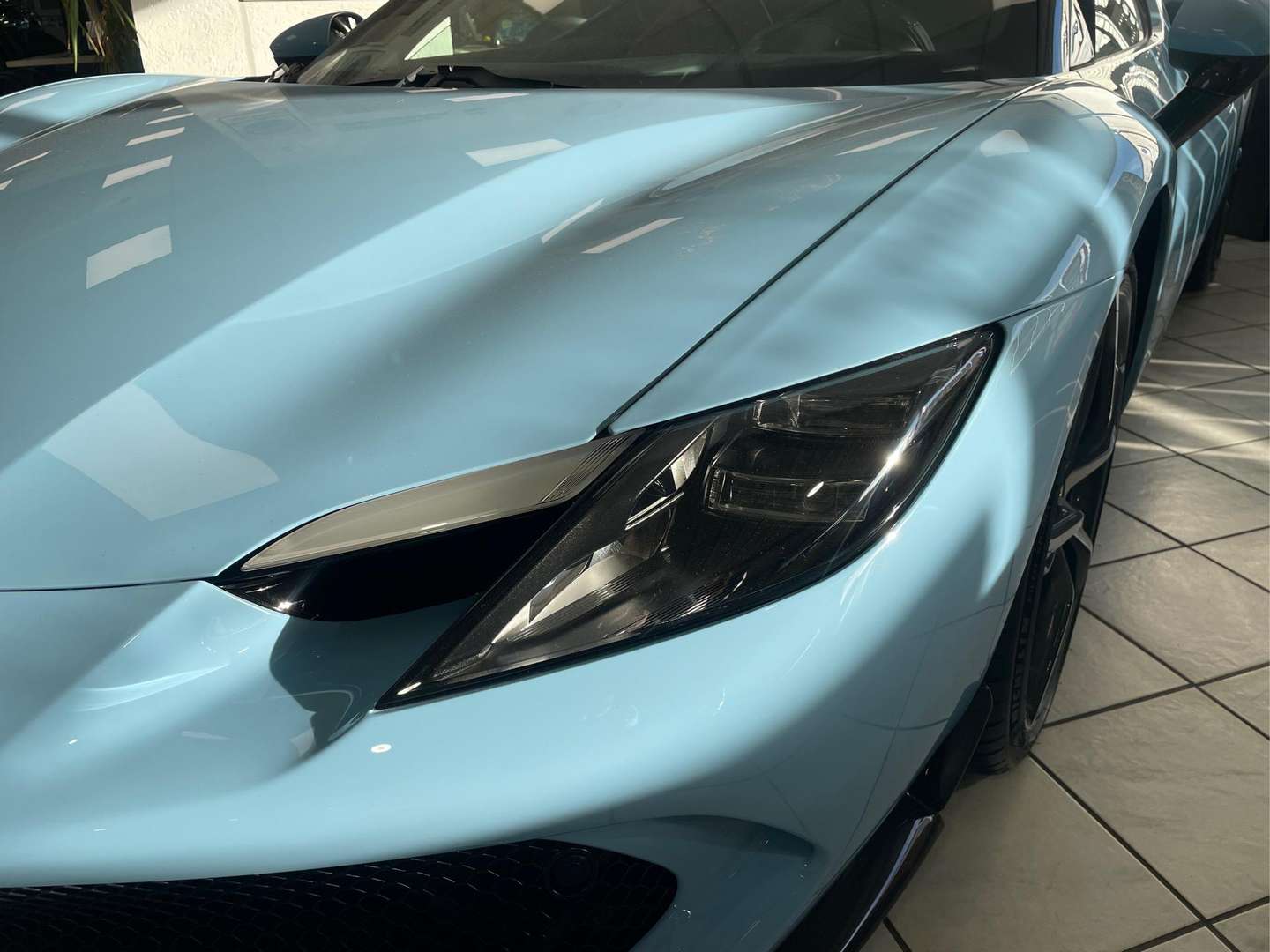 Ferrari 296 GTB - 2024 - Joinsteer - #18