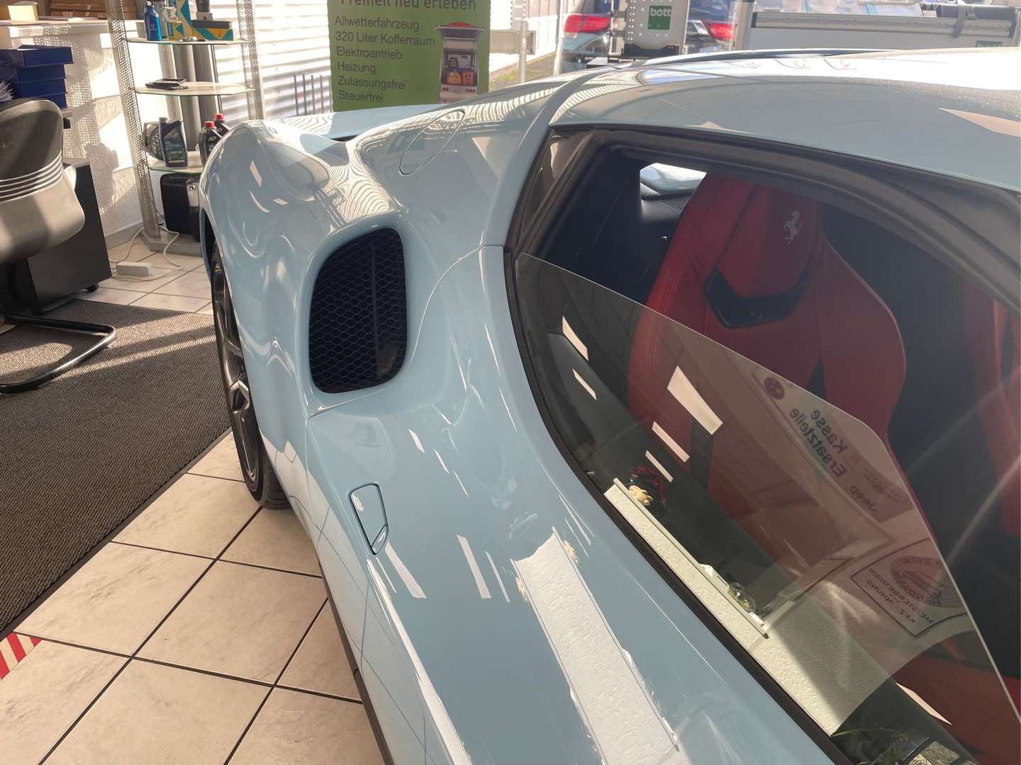 Ferrari 296 GTB - 2024 - Joinsteer - #19