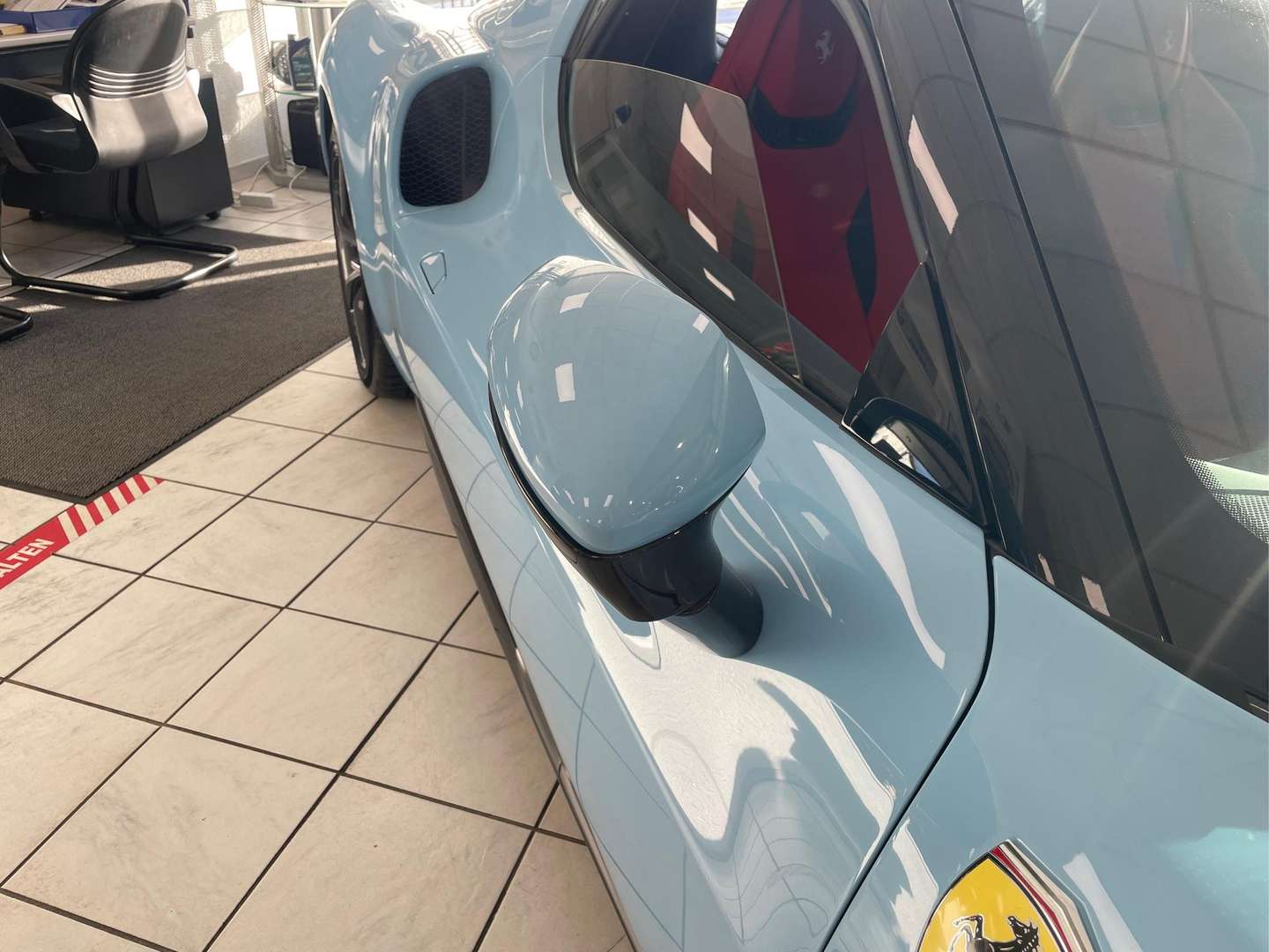 Ferrari 296 GTB - 2024 - Joinsteer - #20