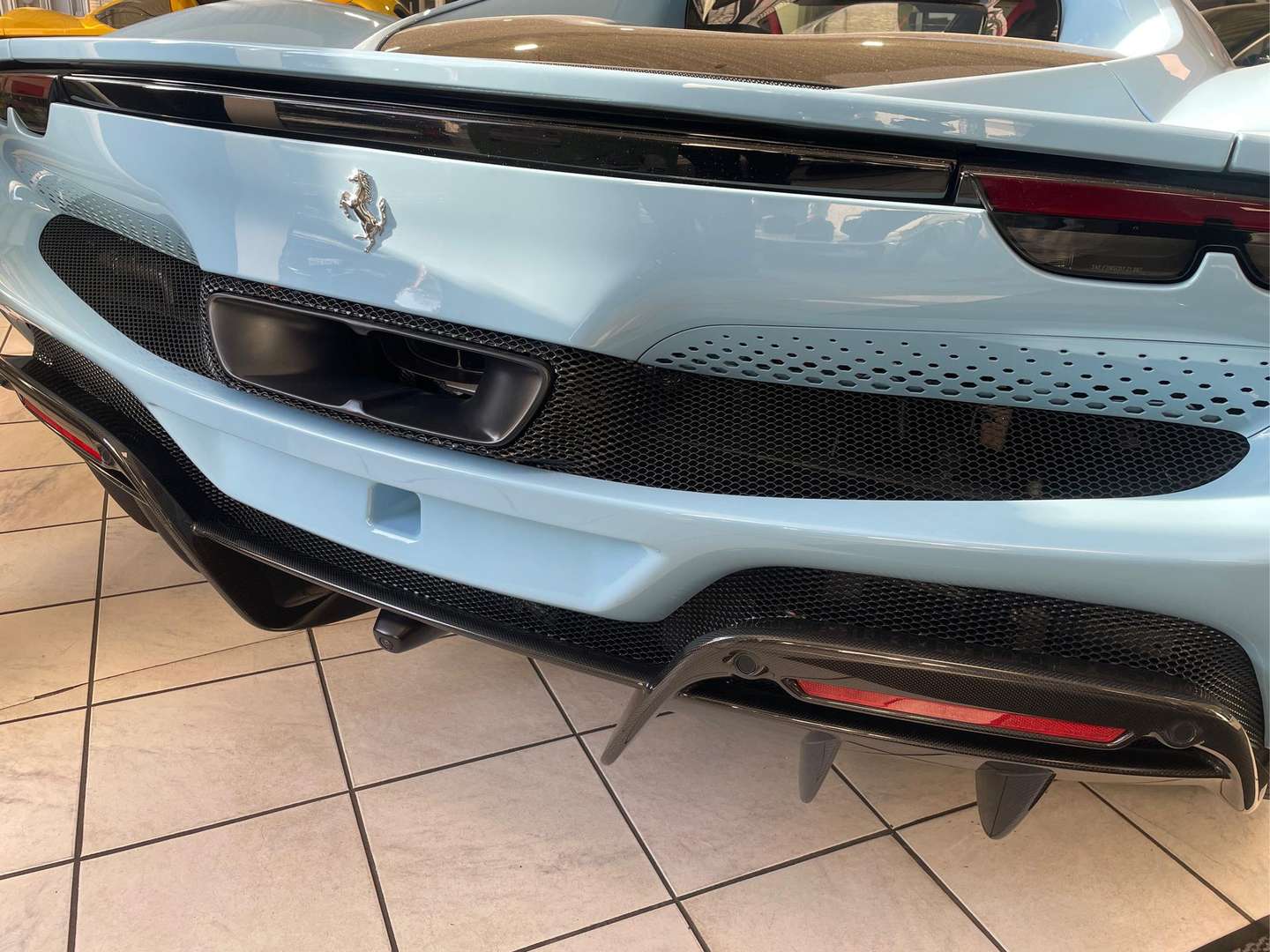 Ferrari 296 GTB - 2024 - Joinsteer - #21