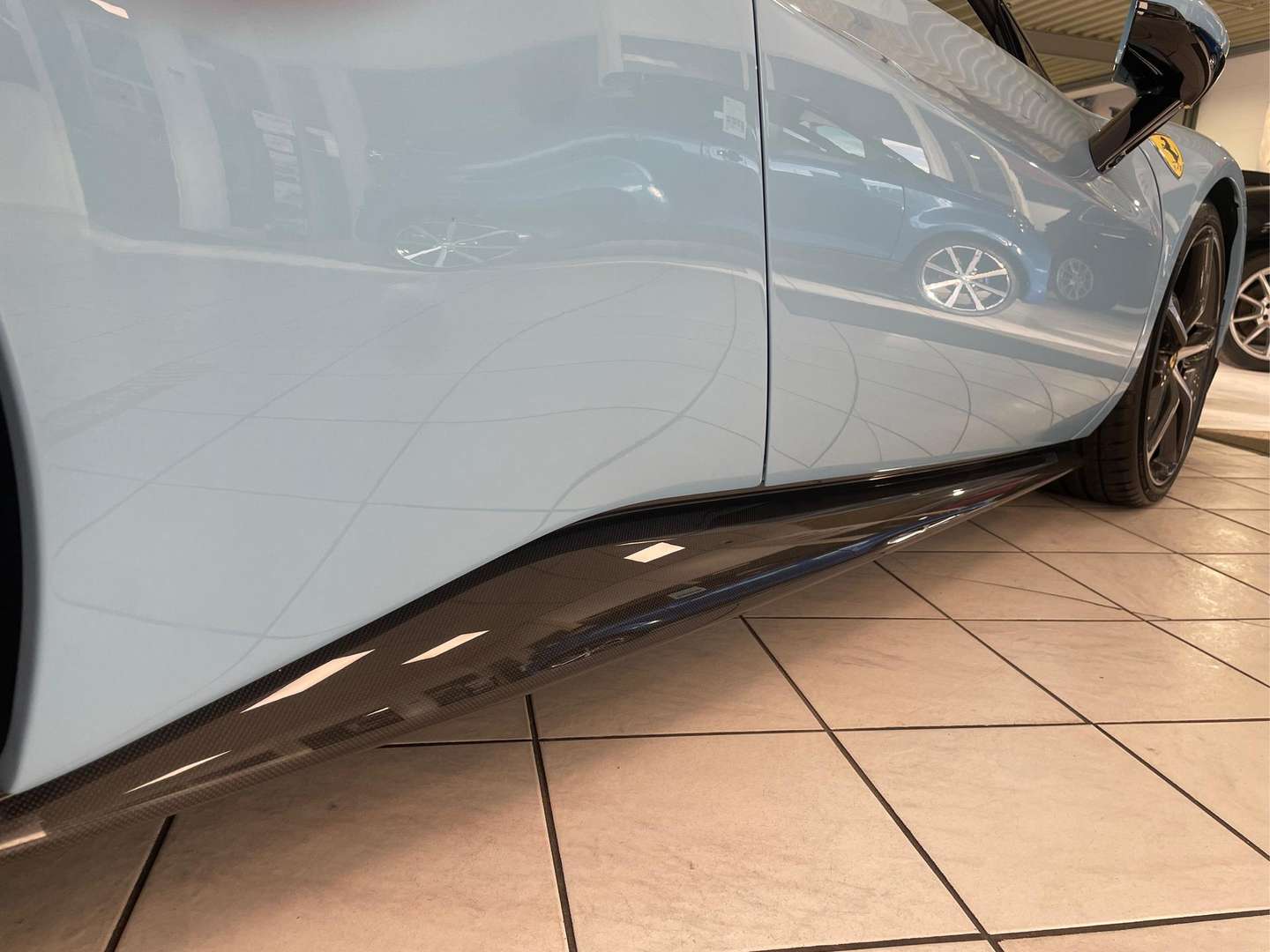 Ferrari 296 GTB - 2024 - Joinsteer - #23