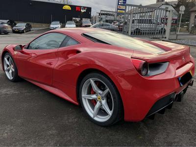 Ferrari 488 GTB -  - Joinsteer - #2