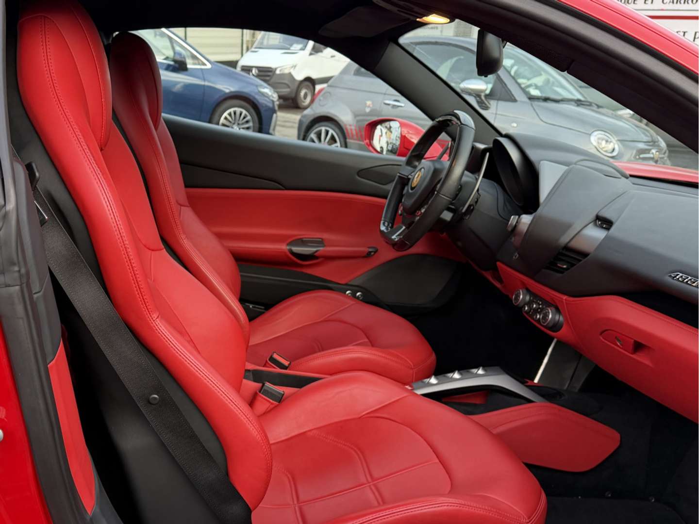 Ferrari 488 GTB - 2017 - Joinsteer - #5