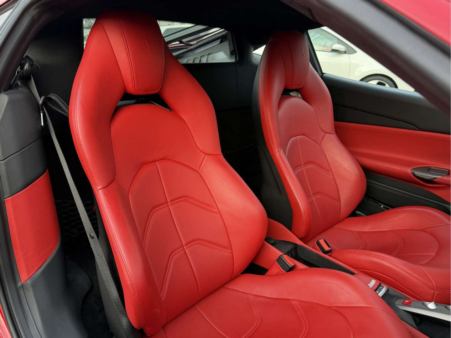 Ferrari 488 GTB - 2017 - Joinsteer - #6