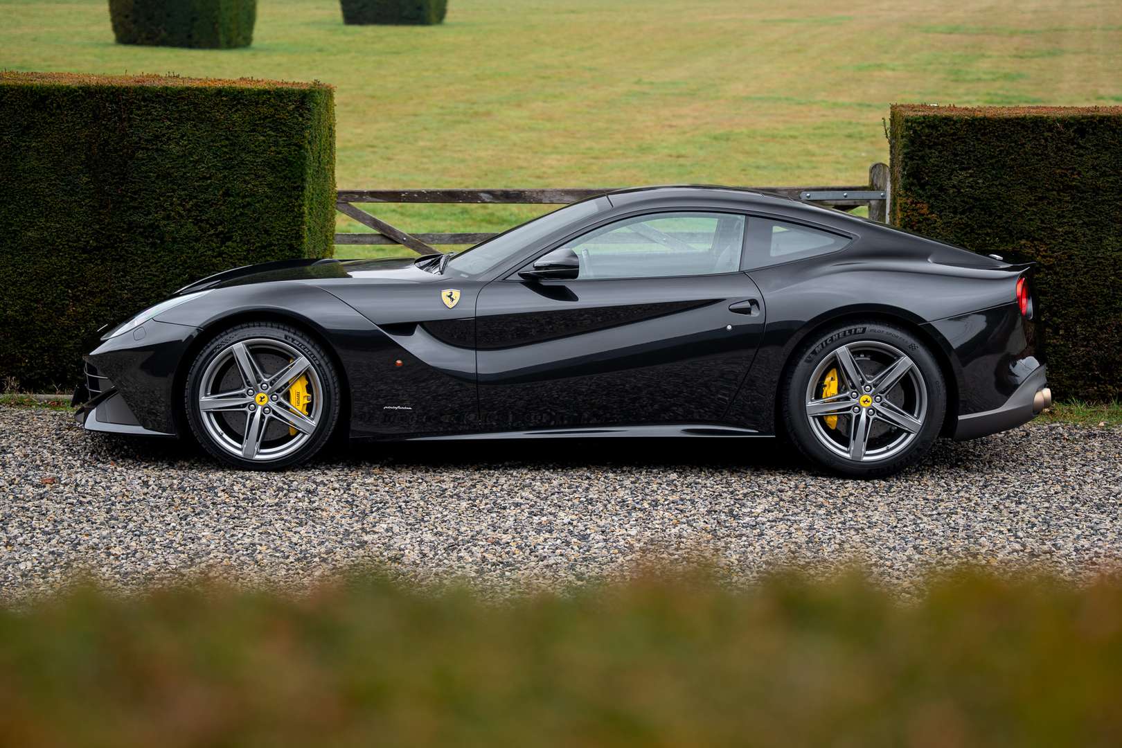 Ferrari F12 Berlinetta - 2015 - Joinsteer - #7