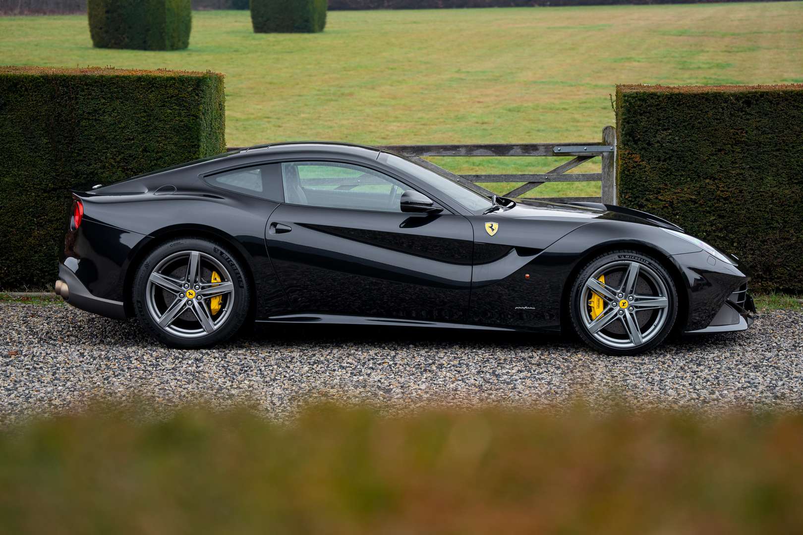 Ferrari F12 Berlinetta - 2015 - Joinsteer - #8