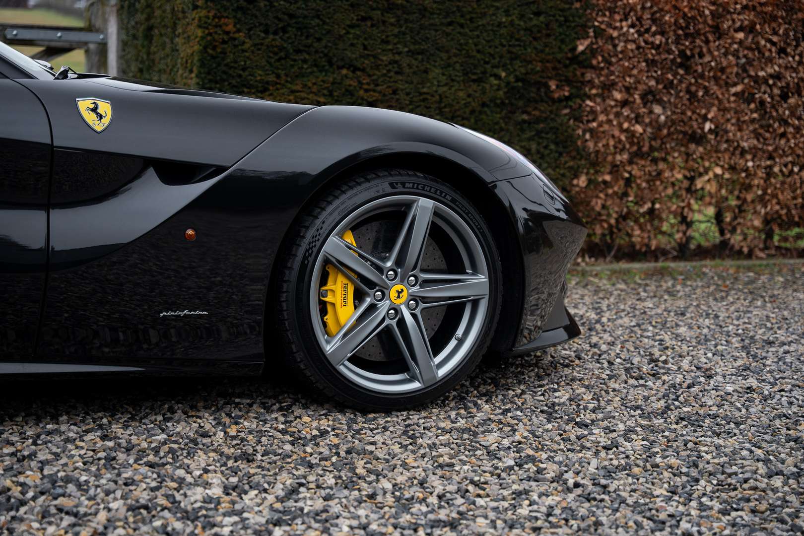 Ferrari F12 Berlinetta - 2015 - Joinsteer - #11