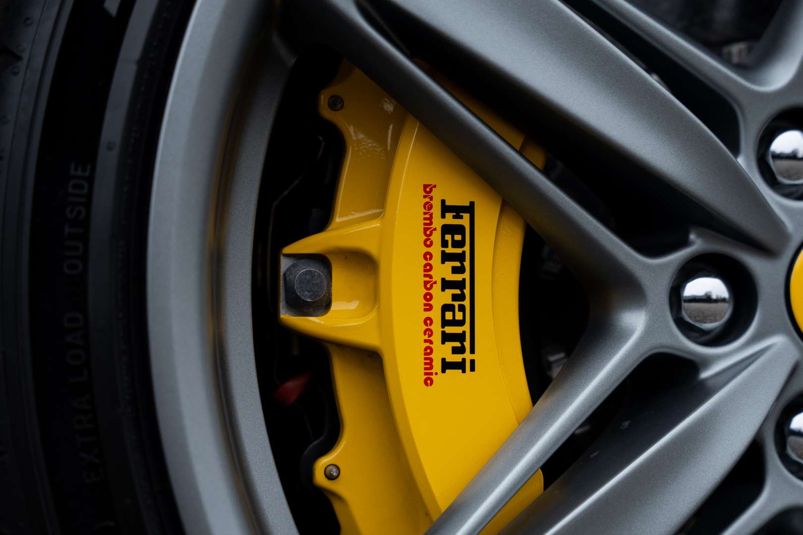 Ferrari F12 Berlinetta - 2015 - Joinsteer - #12