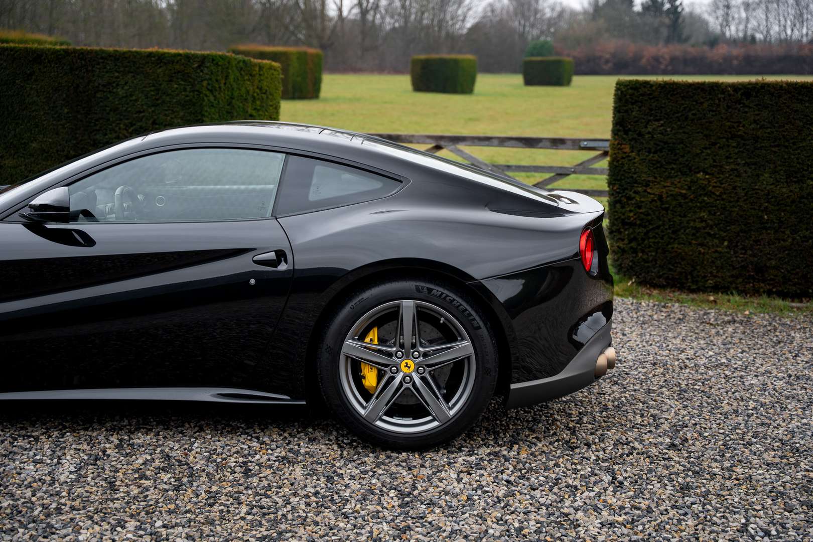 Ferrari F12 Berlinetta - 2015 - Joinsteer - #13