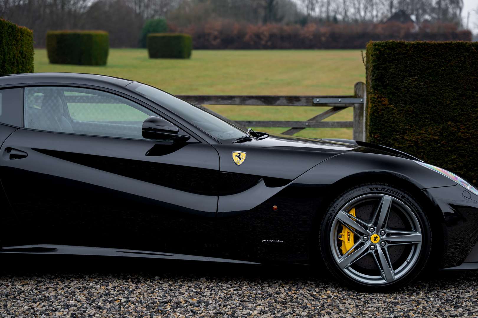 Ferrari F12 Berlinetta - 2015 - Joinsteer - #14