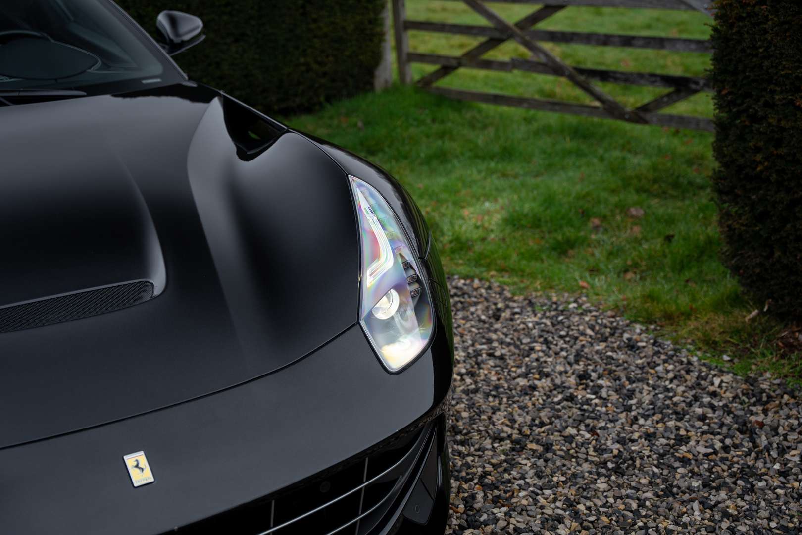 Ferrari F12 Berlinetta - 2015 - Joinsteer - #17