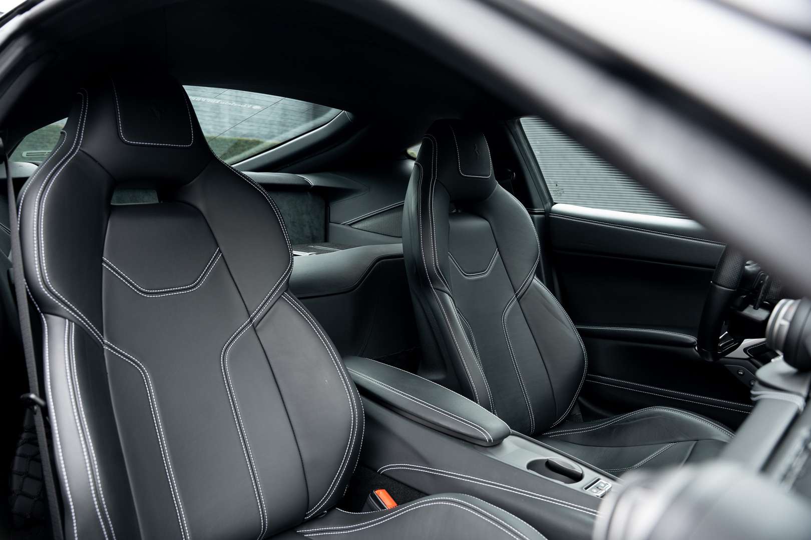 Ferrari F12 Berlinetta - 2015 - Joinsteer - #22