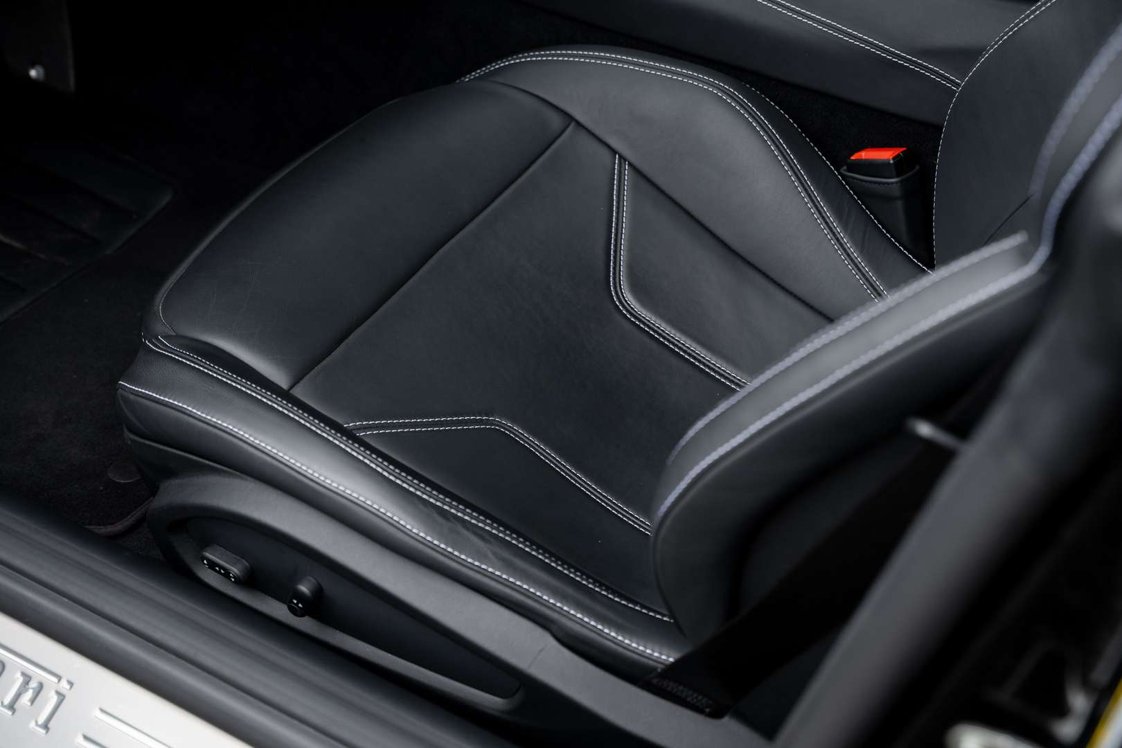 Ferrari F12 Berlinetta - 2015 - Joinsteer - #23